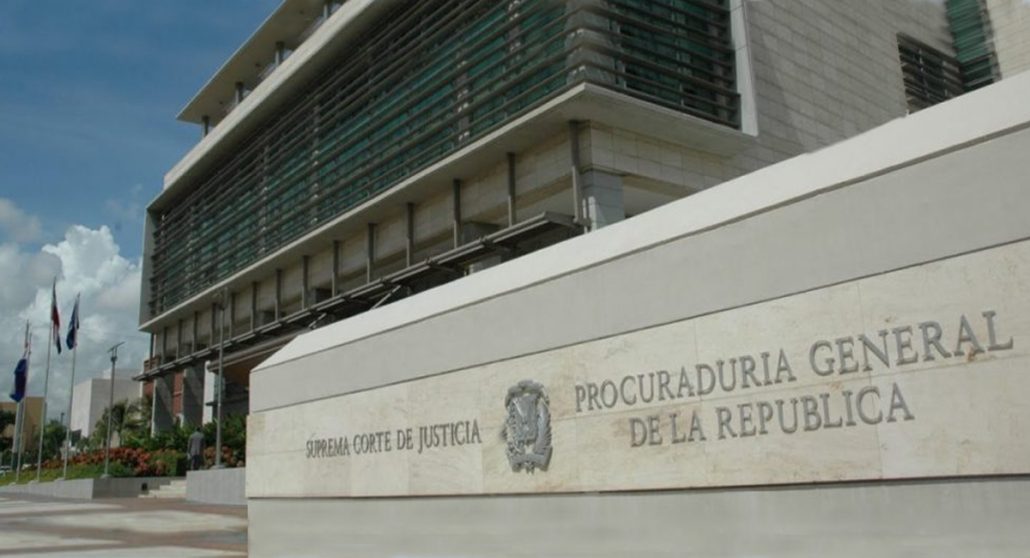 MP acusa un total de siete implicados y dos estructuras comerciales en Operación Nido