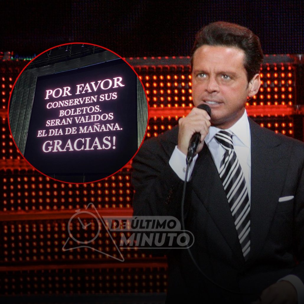 Luis Miguel