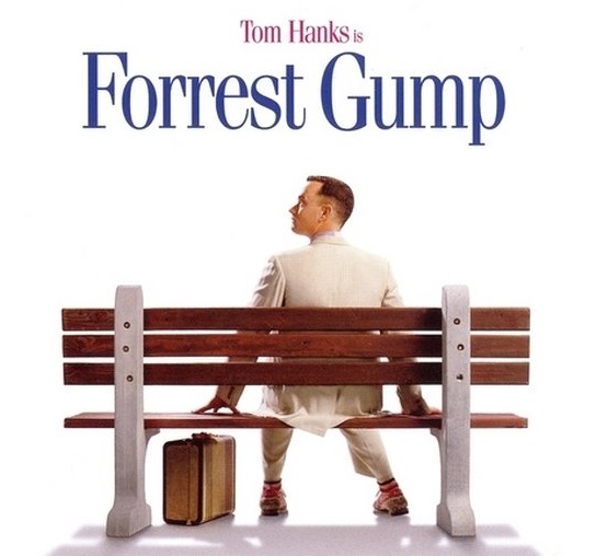 Forrest Gump