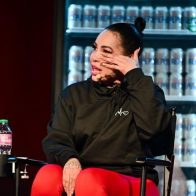 Mami Jordan denuncia "robo de alimentos" en cárcel preventiva de San Luis