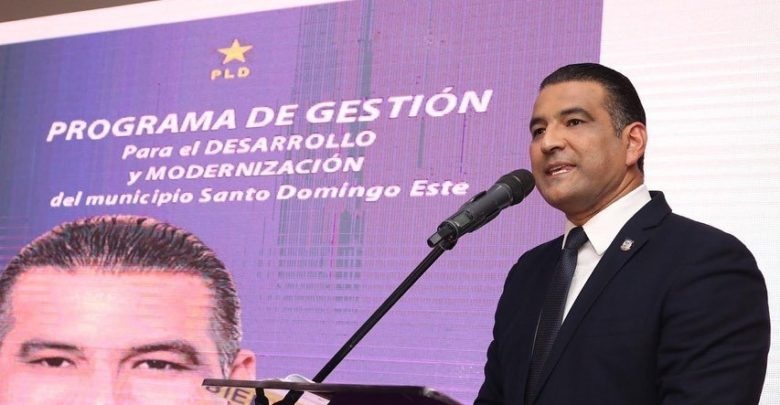 Luis Alberto Tejeda