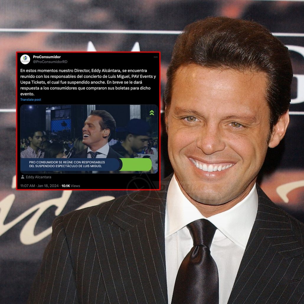 Luis Miguel