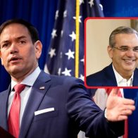 Marco Rubio felicita a República Dominicana por su independencia y resalta vínculos con EEUU - Noticias de hoy en República Dominicana | De Último Minuto