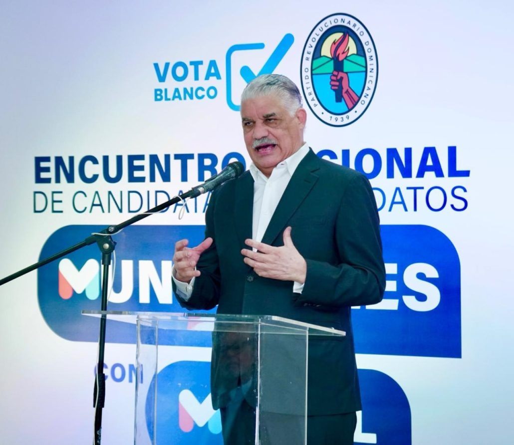 Miguel Vargas