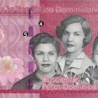 ¡Atención! Banco Central pondrá a circular nuevos billetes de RD$200 - Noticias de hoy en República Dominicana | De Último Minuto