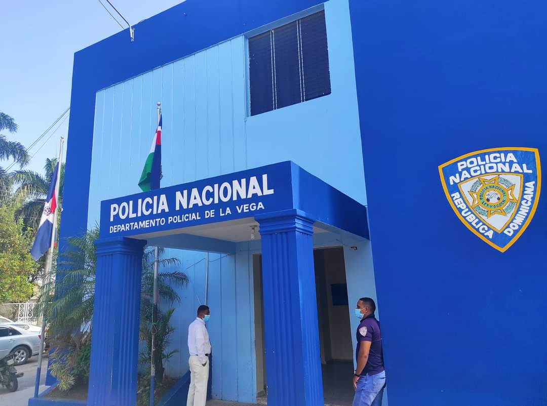 Policía captura hombre habría estrangulado a una mujer en La Vega - Noticias de hoy en República Dominicana | De Último Minuto