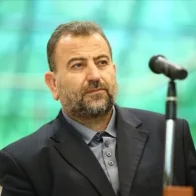 Hamás culpa a Israel del ataque mortal a su número dos y clama venganza - Noticias de hoy en República Dominicana | De Último Minuto