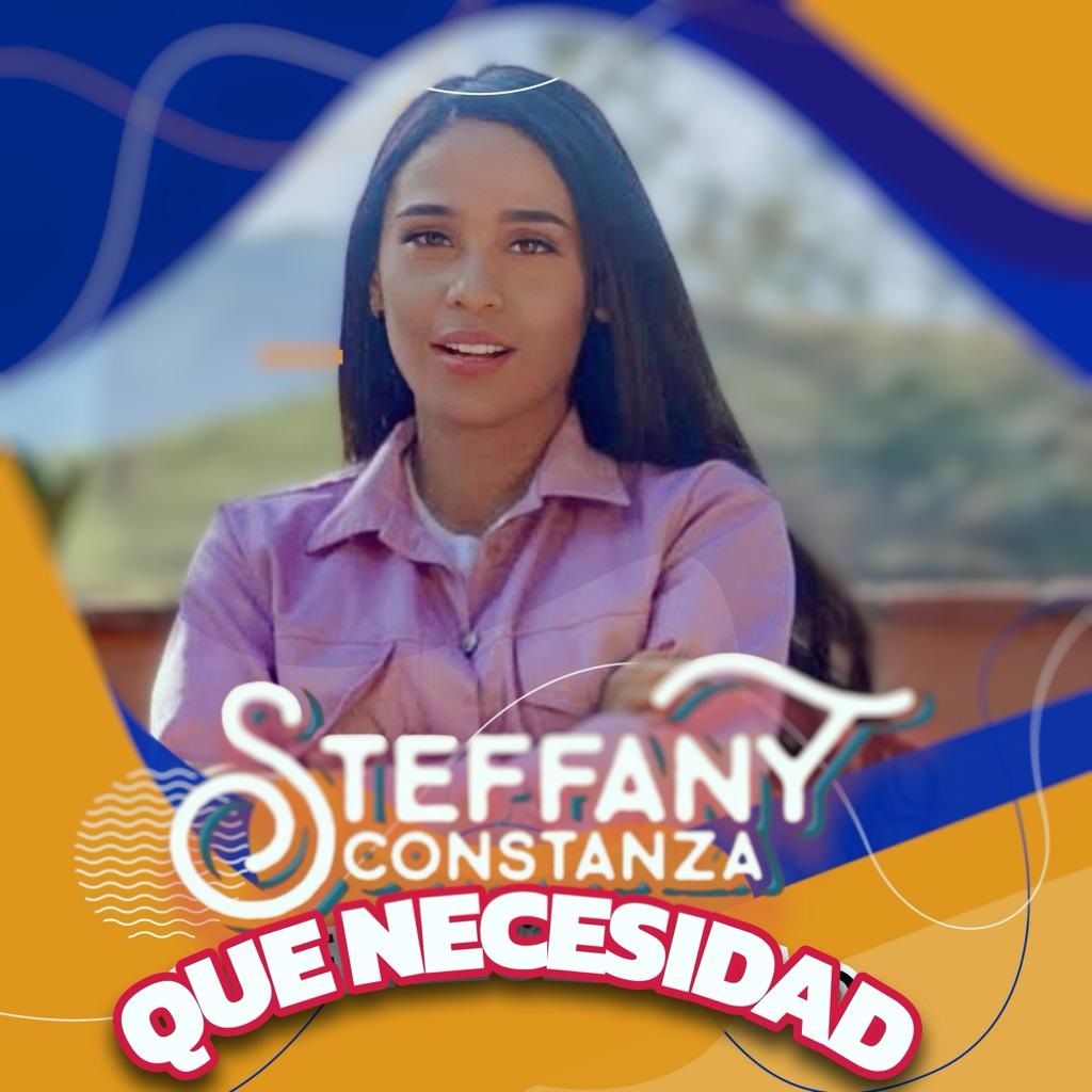 Steffany Constanza
