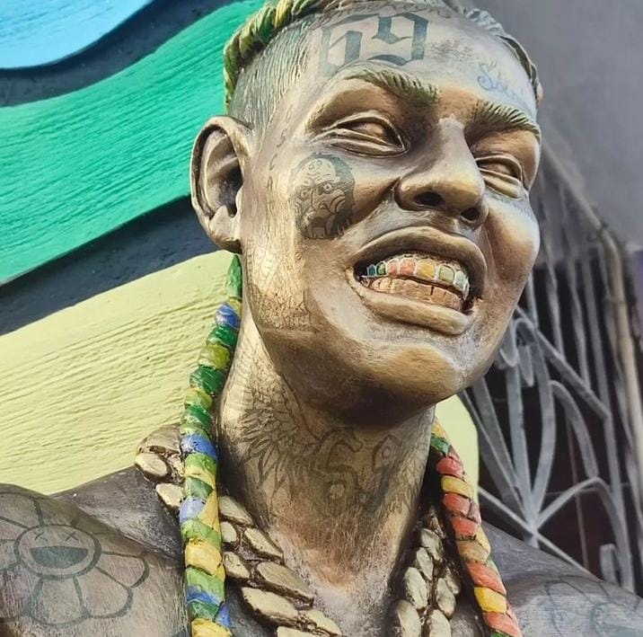 Tekashi