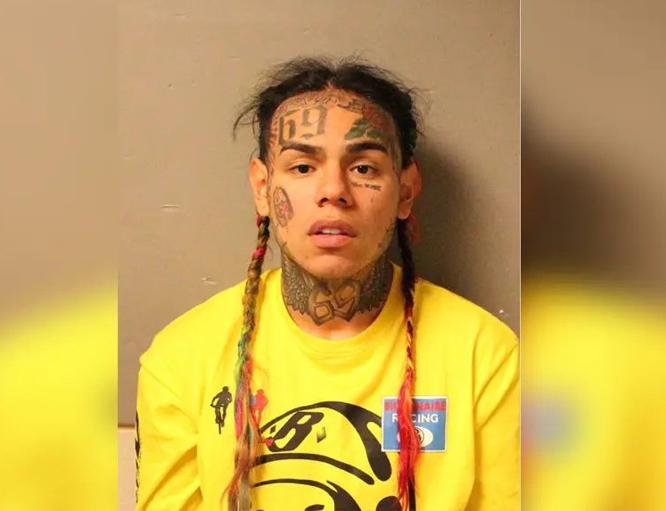 Tekashi