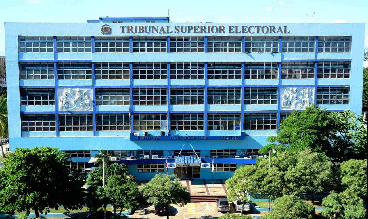 TSE ordena reconteo de votos de las elecciones del Colegio de Abogados - Noticias de hoy en República Dominicana | De Último Minuto