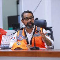 Juan Salas sobre muertes por accidentes de tránsito: "tiene que haber una mayor campaña de prevención" - Noticias de hoy en República Dominicana | De Último Minuto