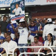 PRM juramentará en acto masivo a los candidatos de las alcaldías del país