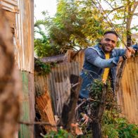 Raffa Polanco, el nuevo "Millonario" de la canción cristiana - Noticias de hoy en República Dominicana | De Último Minuto