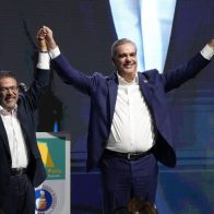 PRM y AlPaís