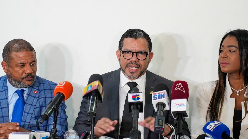 Yohan López asume como nuevo presidente del CARD