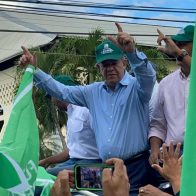 Expresidente Leonel Fernández condena maltrato a médico apresado en Ocoa - Noticias de hoy en República Dominicana | De Último Minuto