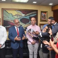 Diálogo sobre ley crea DNI prosigue este martes con otros sectores convocados