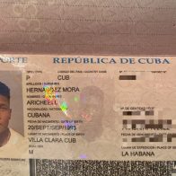Migración detiene a futbolista cubano al confundirlo con un haitiano - Noticias de hoy en República Dominicana | De Último Minuto