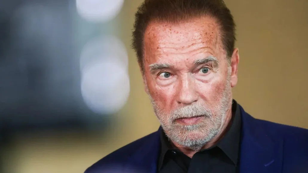Schwarzenegger retenido durante tres horas en aeropuerto alemán por no declarar un reloj
