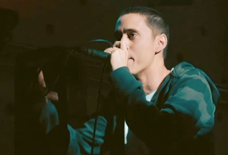 Circula en redes un vídeo perturbador de la muerte del rapero Canserbero