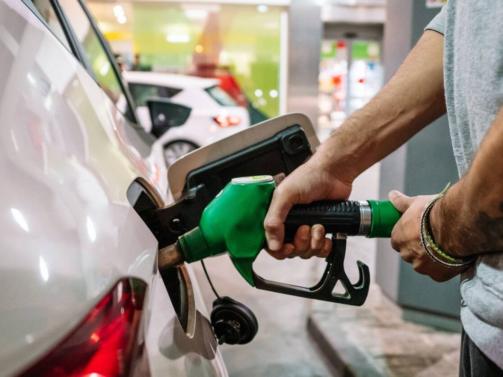 Solo el Avtur y Fuel Oíl sube de precios esta semana