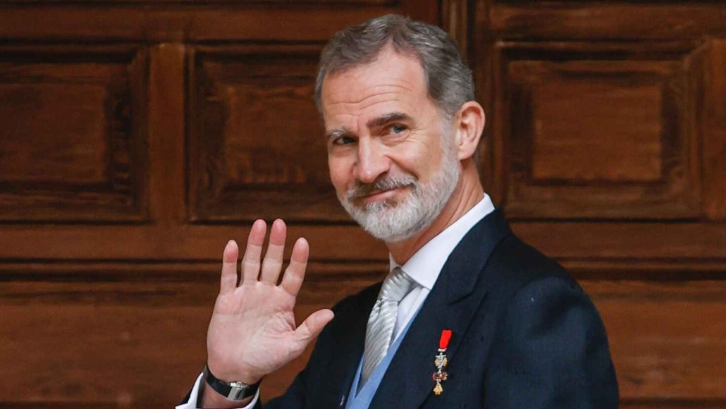 Felipe VI llega este sábado a Guatemala para la toma de posesión de Bernardo Arévalo