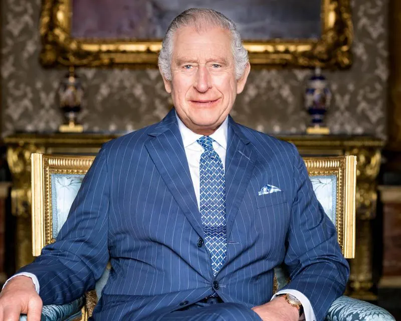 El rey Carlos III envía los mejores deseos a los nuevos reyes de Dinamarca