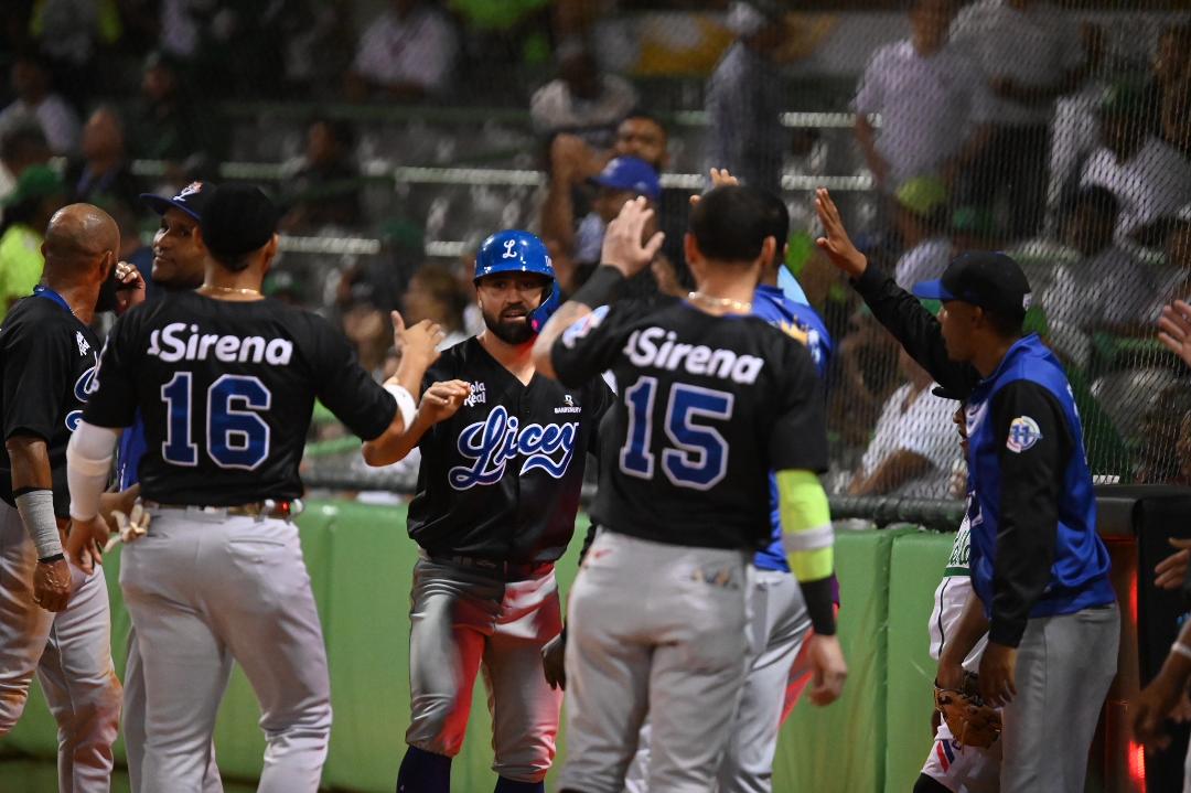 ¡El tigre sacó las garras en San Pedro! Este es el juego de hoy - Noticias de hoy en República Dominicana | De Último Minuto