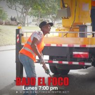 Bajo el Foco: Conozca como avanzan los trabajos del paso a desnivel de 27 de Febrero  - Noticias de hoy en República Dominicana | De Último Minuto