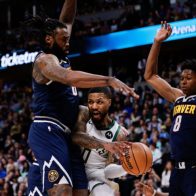 Históricas actuaciones de Doncic y Sabonis iluminan la jornada NBA, mientras Lakers y Heat tropiezan - Noticias de hoy en República Dominicana | De Último Minuto