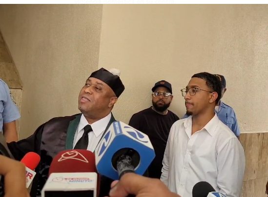 Recesan audiencia de solicitud de medida de coerción contra Tekashi 69