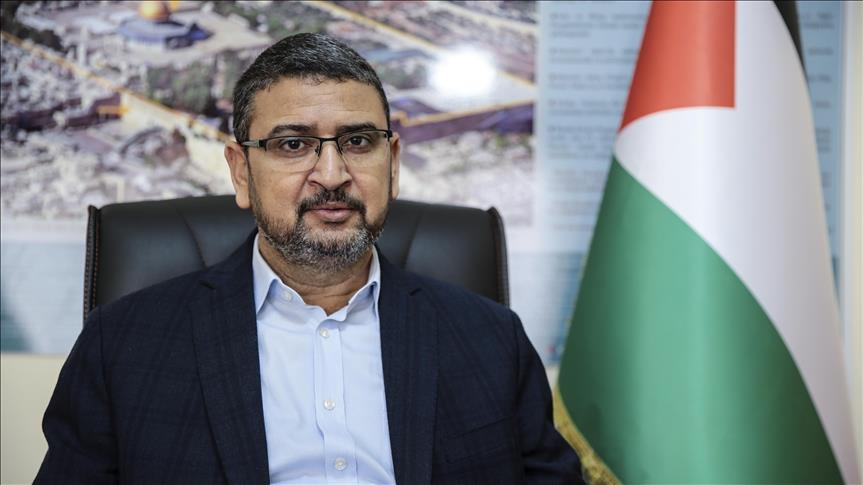 Hamás celebra el fallo de la CIJ y pide que Israel sea obligado a cumplirlo