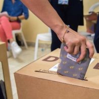 Ciudadanos desconocen elecciones municipales 2024: ¿Ya sabes cómo votar? - Noticias de hoy en República Dominicana | De Último Minuto
