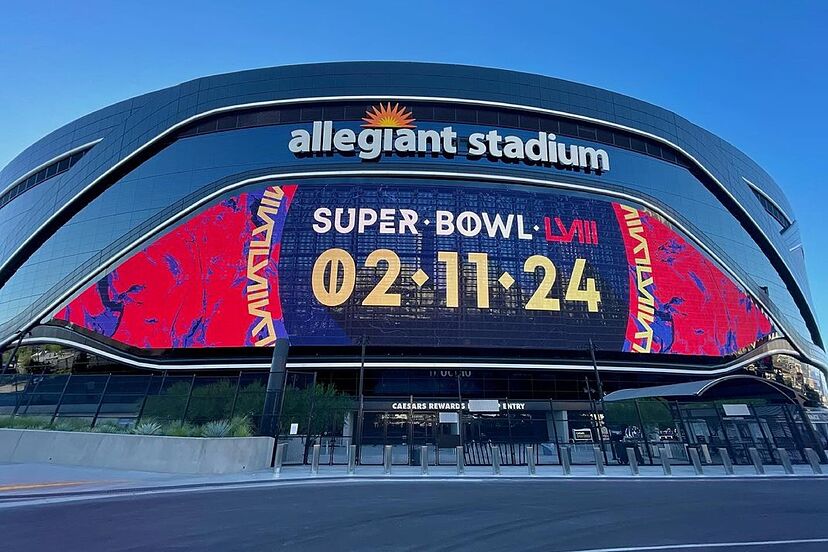 Entre 9,000 y 12,00 dólares cuestan las entradas del Super Bowl