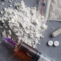 Autoridades hallan laboratorio con 80 toneladas de metanfetaminas cerca de EE.UU.