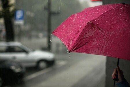 Lloverá este martes en algunos puntos del país por incidencia de sistema frontal