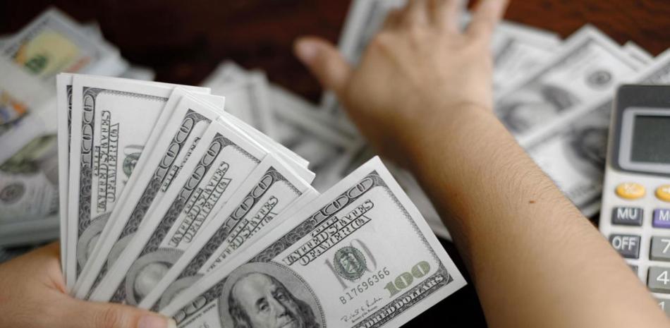 Dólar se vende a RD$59 en bancos dominicanos este miércoles