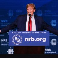 Las propuestas migratorias de Trump: deportaciones masivas y centros de detención gigantes - Noticias de hoy en República Dominicana | De Último Minuto