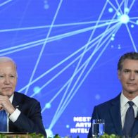 La edad de Biden es su ventaja, asegura el gobernador de California - Noticias de hoy en República Dominicana | De Último Minuto