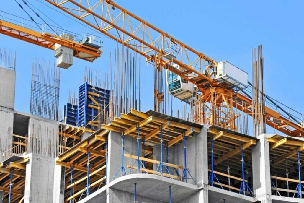 ABA: Crédito a los constructores creció 44% en 2023