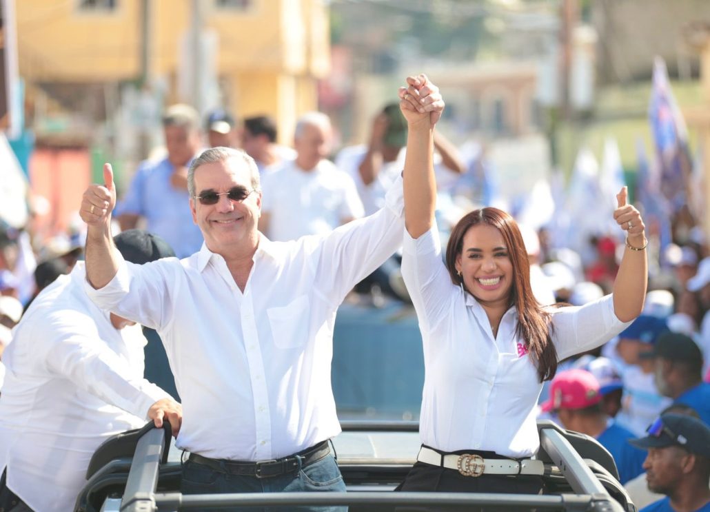 Betty Gerónimo ganará alcaldía de Santo Domingo Norte con el 60% de lo votos