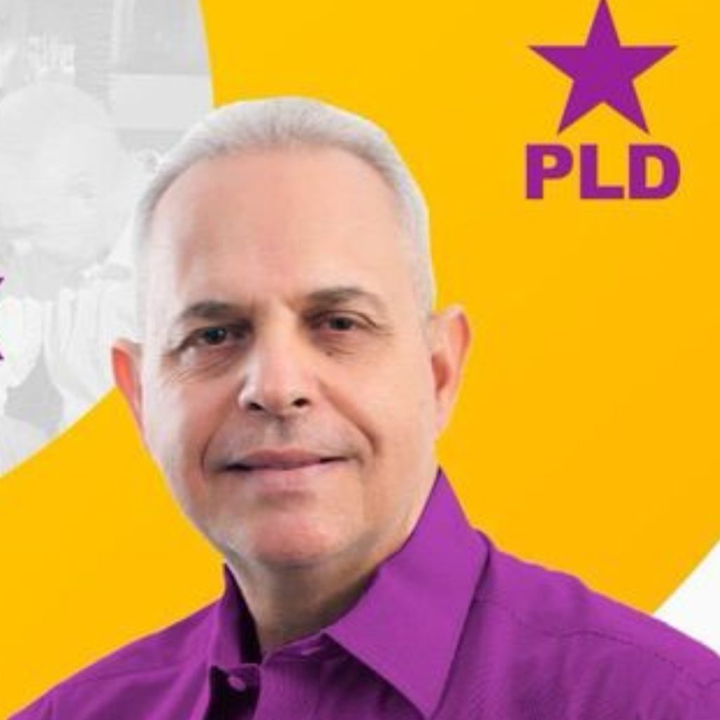 PLD ganaría alcaldía en Jarabacoa de la mano de Joselito Abreu