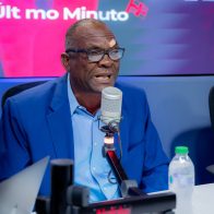 Cristián Encarnación: "Desque que yo renuncié del PRM en los Alcarrizos, jamás han podido hacer una caravana" - Noticias de hoy en República Dominicana | De Último Minuto