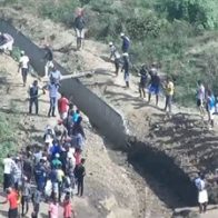 Roberto Álvarez reitera RD busca solución frente a crisis con Haití - Noticias de hoy en República Dominicana | De Último Minuto