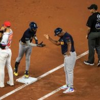 Curazao avanza a su primera semifinal de una Serie del Caribe venciendo a Puerto Rico - Noticias de hoy en República Dominicana | De Último Minuto
