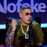 Cosculluela revela su madre lo motivó a sacar tiradera contra Tempo - Noticias de hoy en República Dominicana | De Último Minuto