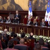 13 frases del discurso rendición de cuentas de Abinader - Noticias de hoy en República Dominicana | De Último Minuto