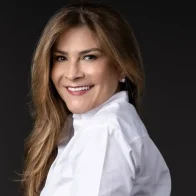 Carolina Mejía: