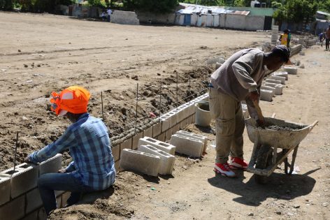 Concresur promueve la responsabilidad ambiental en la producción de concreto